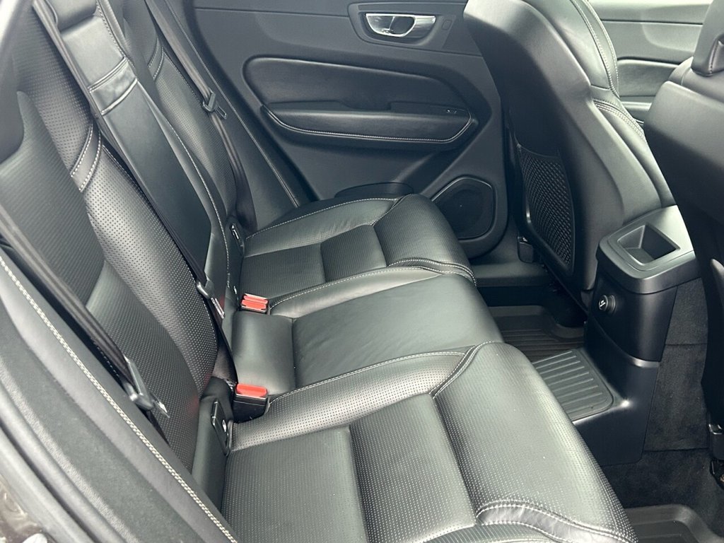 Used Volvo XC60 2018 for sale - 76950582: Photo 27