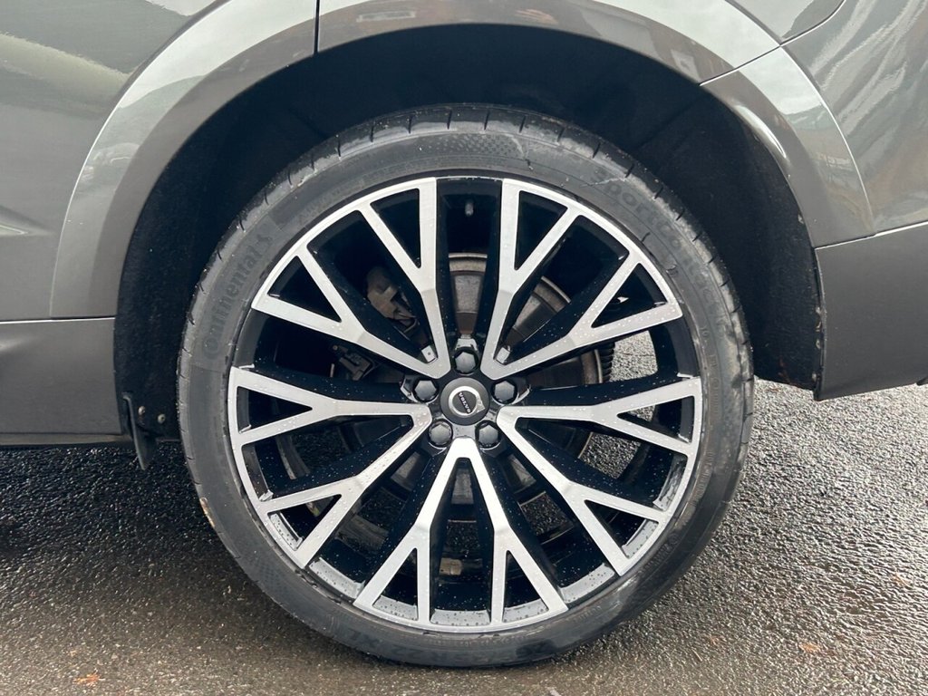 Used Volvo XC60 2018 for sale - 76950582: Photo 35