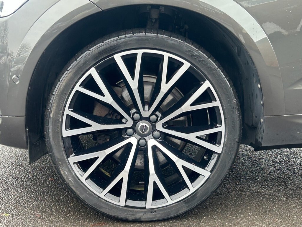 Used Volvo XC60 2018 for sale - 76950582: Photo 36