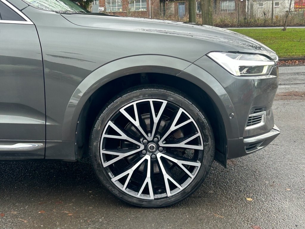 Used Volvo XC60 2018 for sale - 76950582: Photo 37