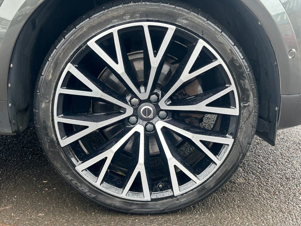 Used Volvo XC60 2018 for sale - 76950582: Photo 38