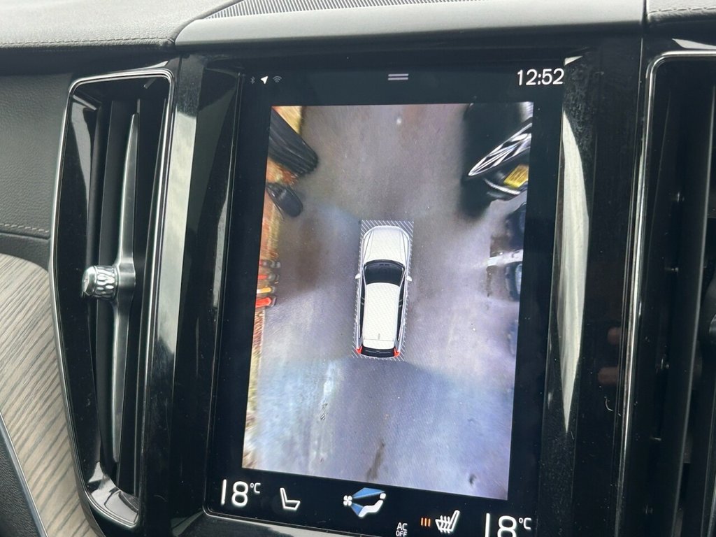 Used Volvo XC60 2018 for sale - 76950582: Photo 39