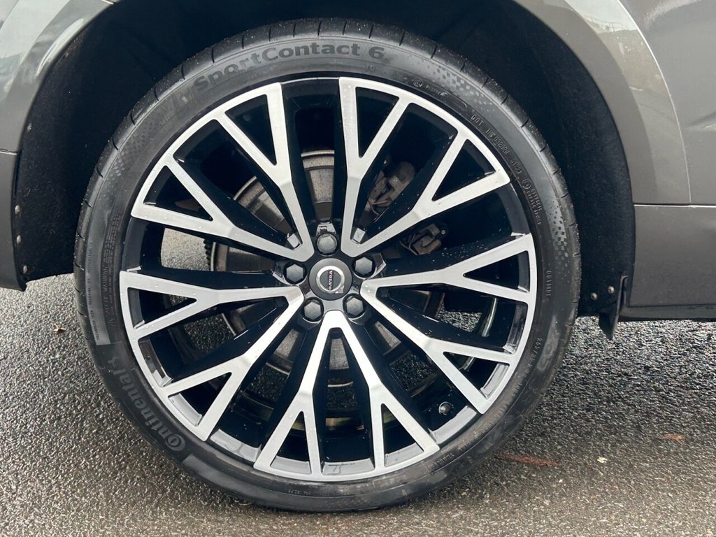 Used Volvo XC60 2018 for sale - 76950582: Photo 40