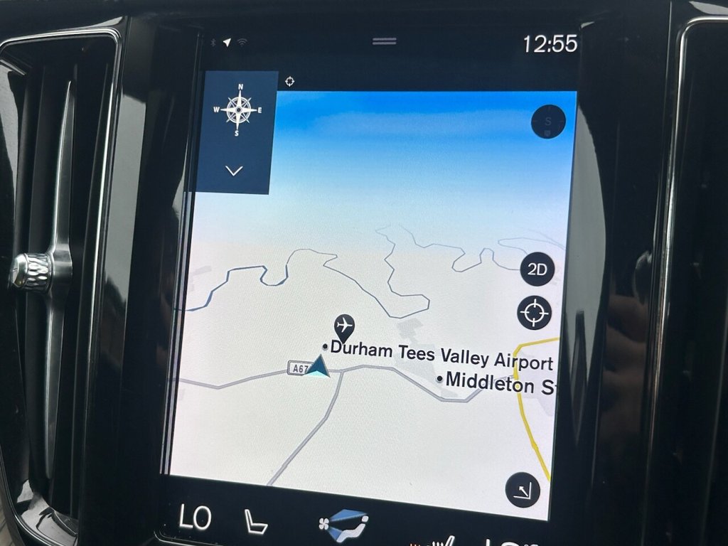 Used Volvo XC60 2018 for sale - 76950582: Photo 45