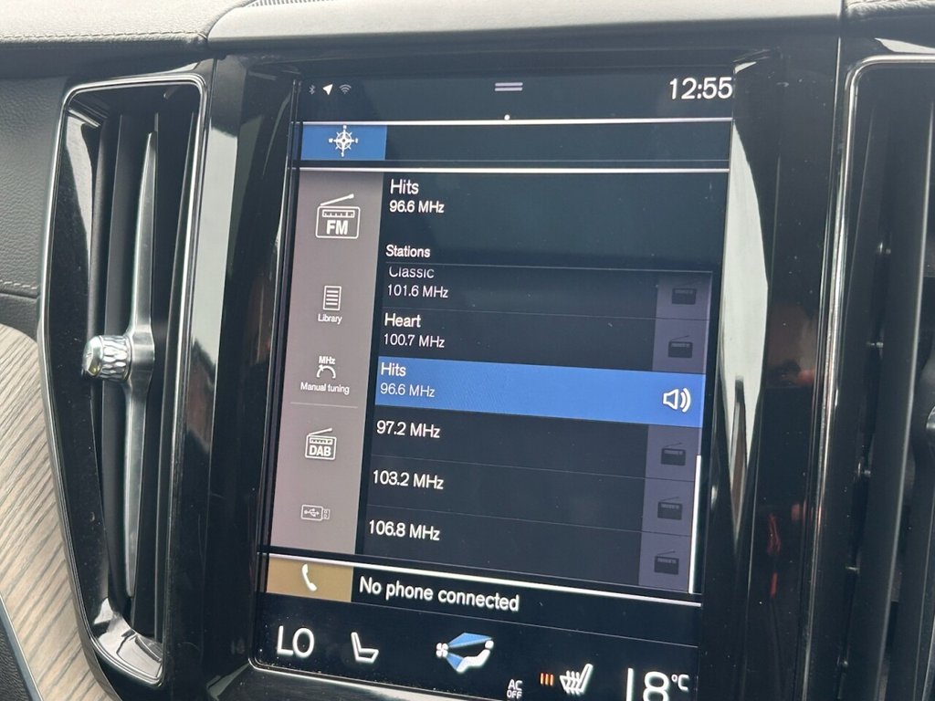 Used Volvo XC60 2018 for sale - 76950582: Photo 47