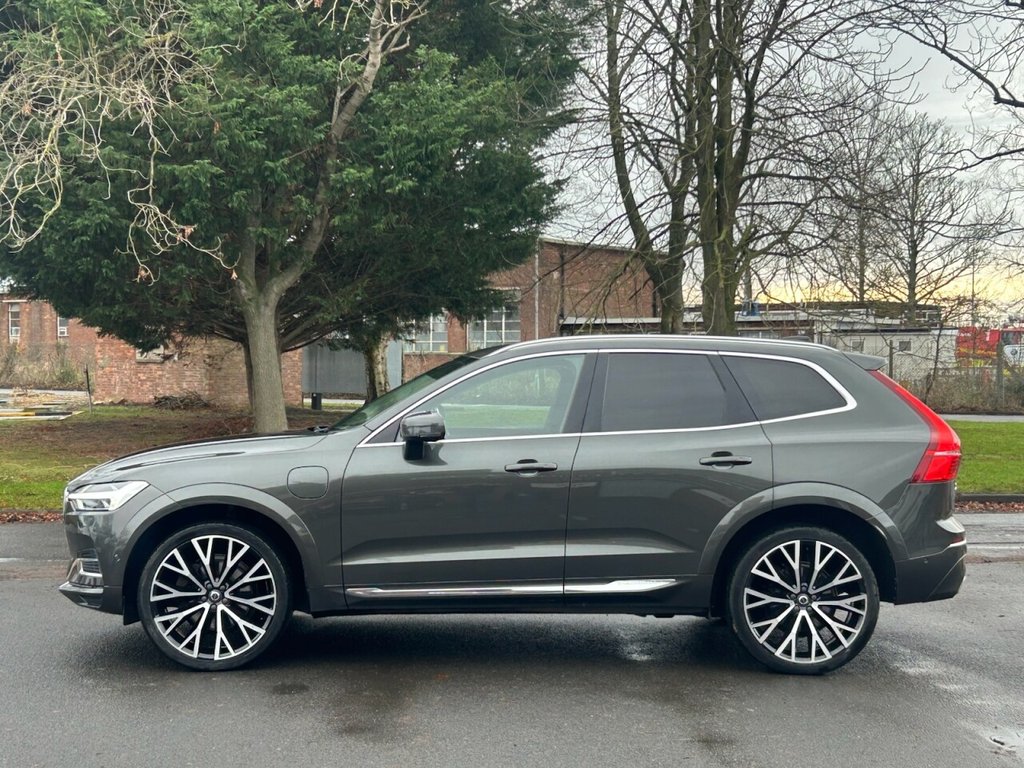 Used Volvo XC60 2018 for sale - 76950582: Photo 5