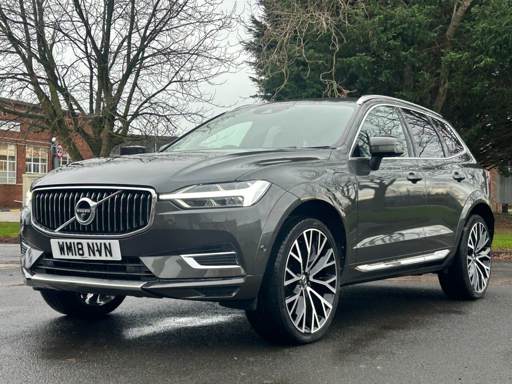 Used Volvo XC60 2018 for sale - 76950582: Photo 9