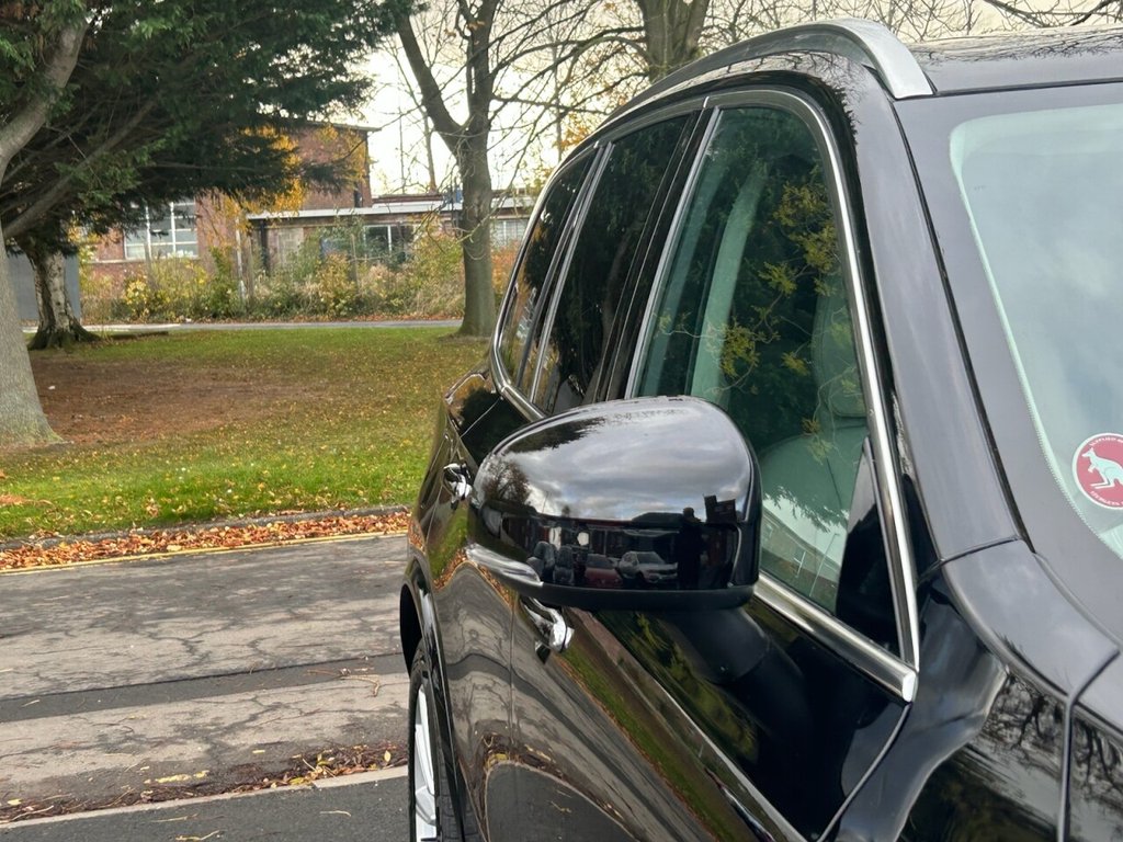 Used Volvo XC90 2018 for sale - 76396068: Photo 10