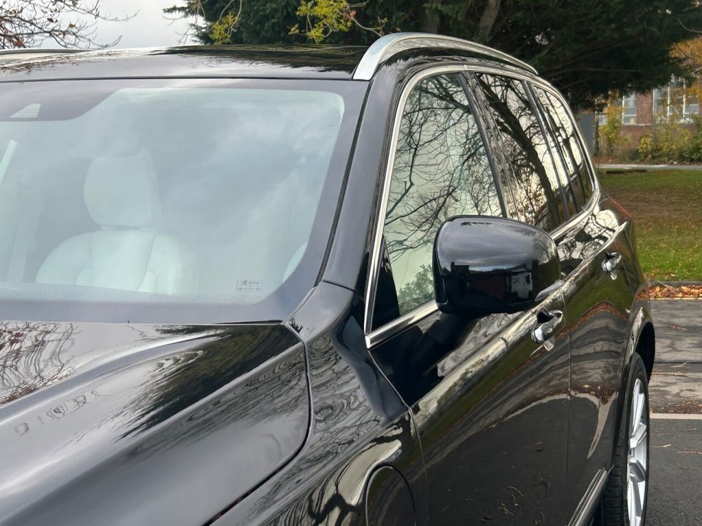 Used Volvo XC90 2018 for sale - 76396068: Photo 12