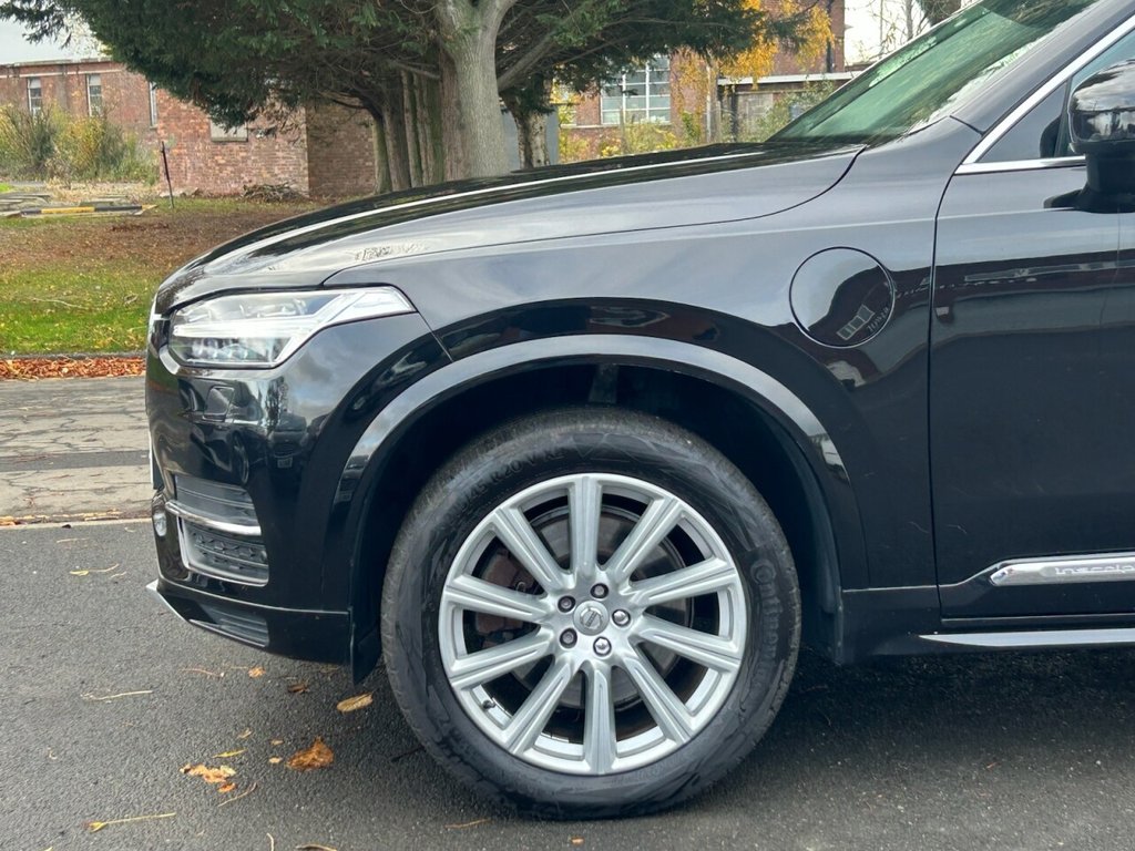 Used Volvo XC90 2018 for sale - 76396068: Photo 22