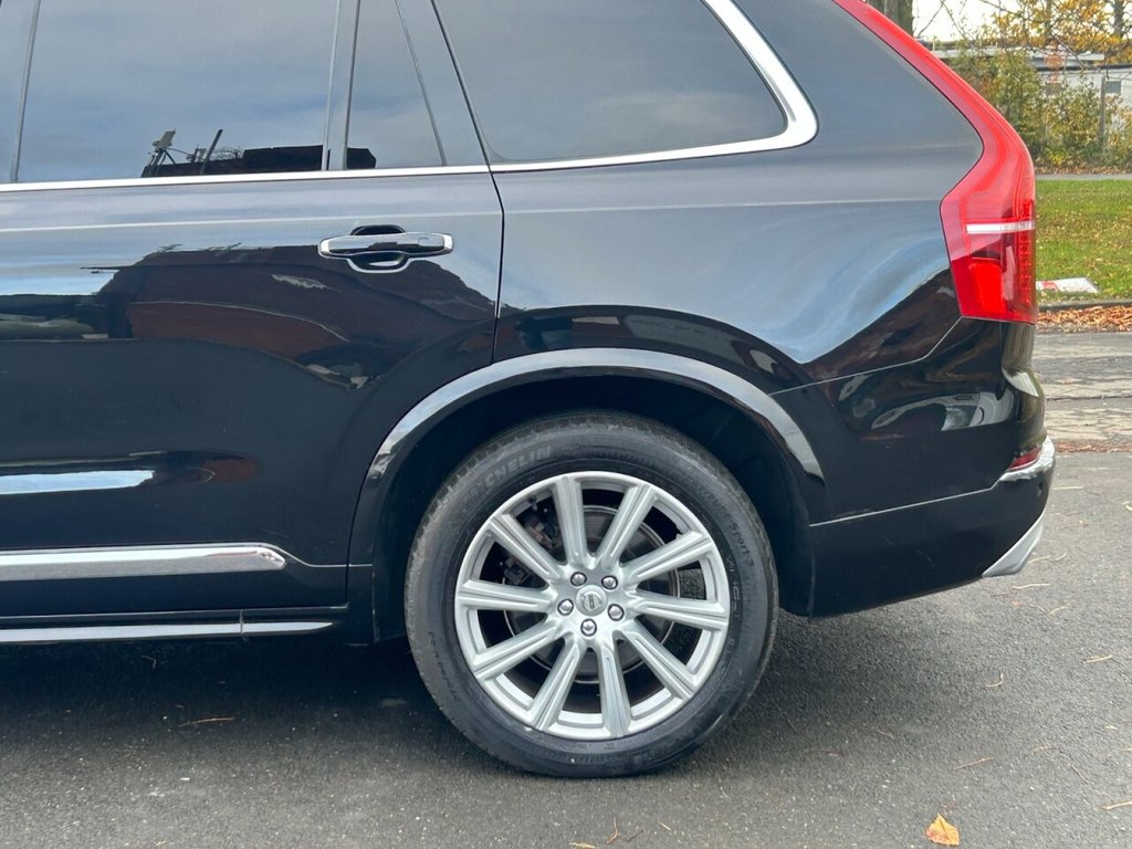 Used Volvo XC90 2018 for sale - 76396068: Photo 23