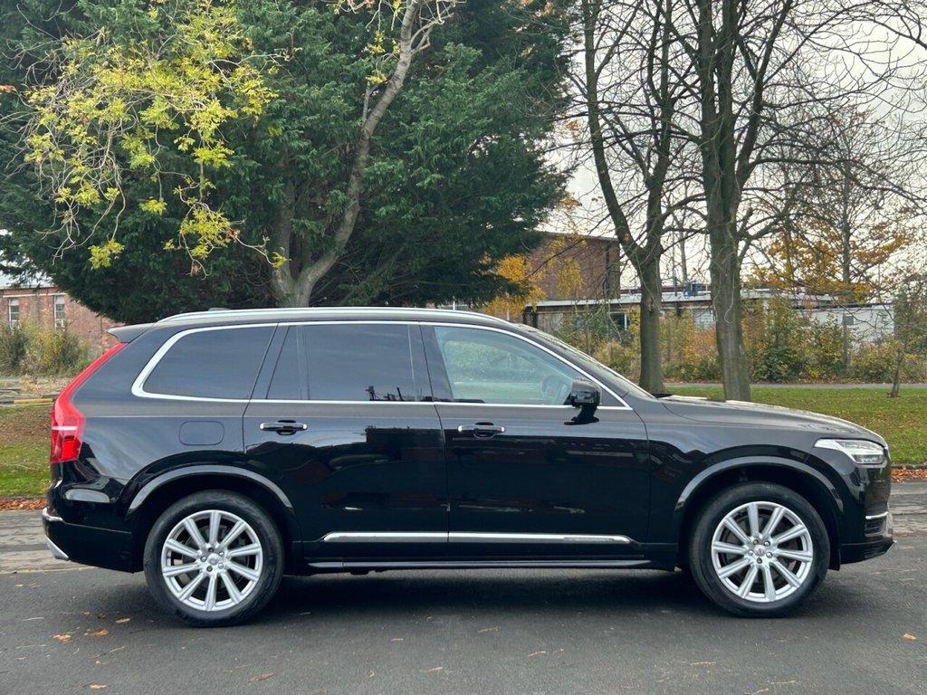 Used Volvo XC90 2018 for sale - 76396068: Photo 24