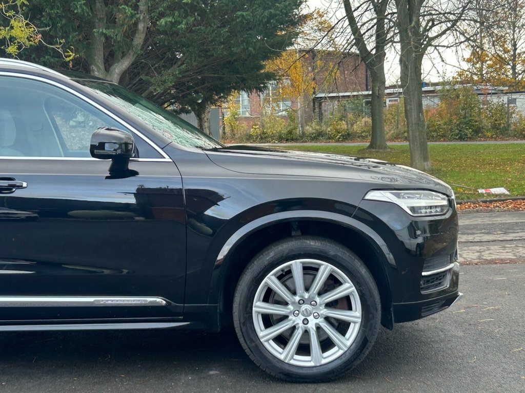 Used Volvo XC90 2018 for sale - 76396068: Photo 26