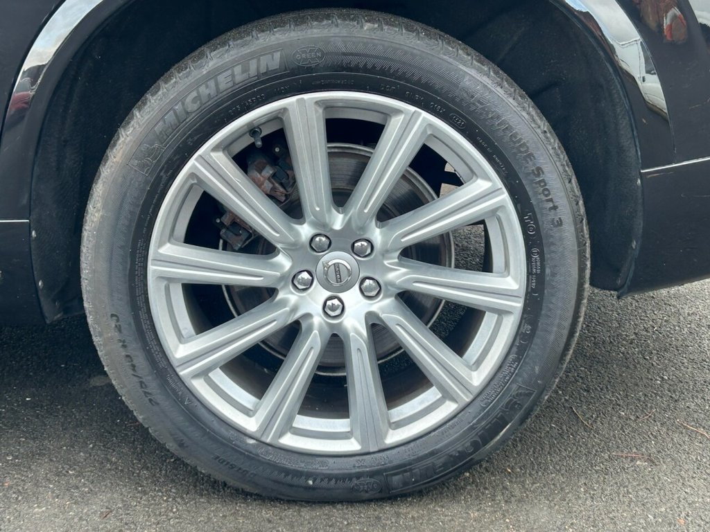Used Volvo XC90 2018 for sale - 76396068: Photo 27