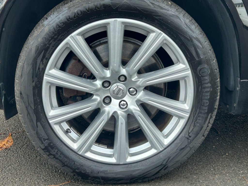 Used Volvo XC90 2018 for sale - 76396068: Photo 28