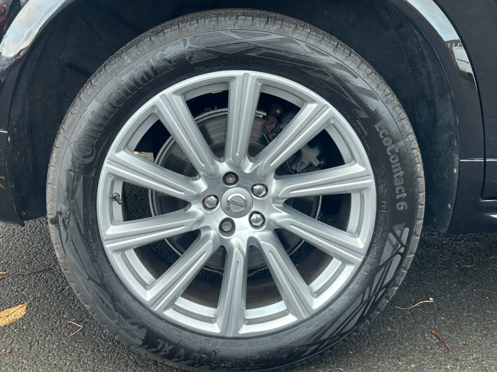 Used Volvo XC90 2018 for sale - 76396068: Photo 29