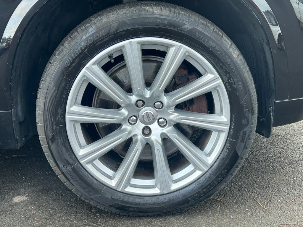 Used Volvo XC90 2018 for sale - 76396068: Photo 30