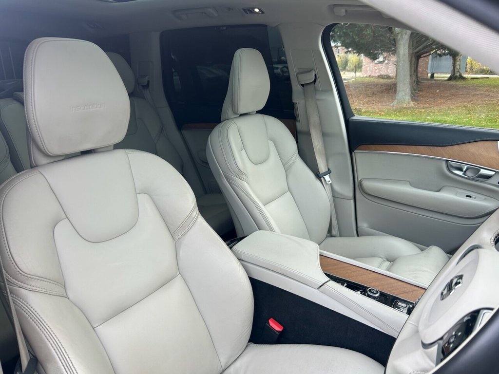Used Volvo XC90 2018 for sale - 76396068: Photo 32