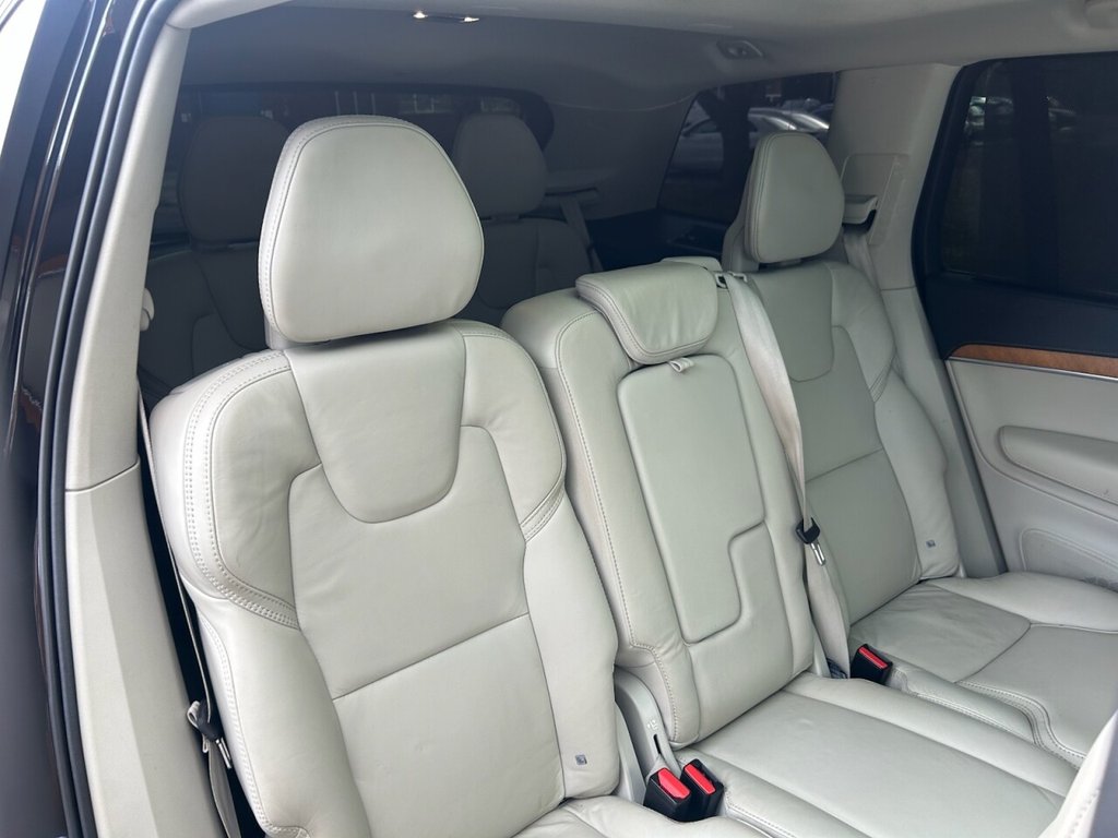 Used Volvo XC90 2018 for sale - 76396068: Photo 33