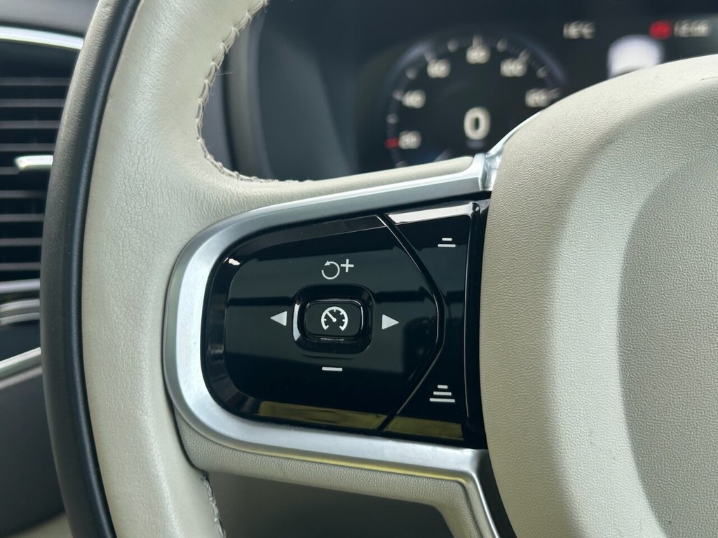 Used Volvo XC90 2018 for sale - 76396068: Photo 37