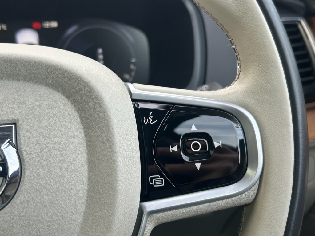 Used Volvo XC90 2018 for sale - 76396068: Photo 38