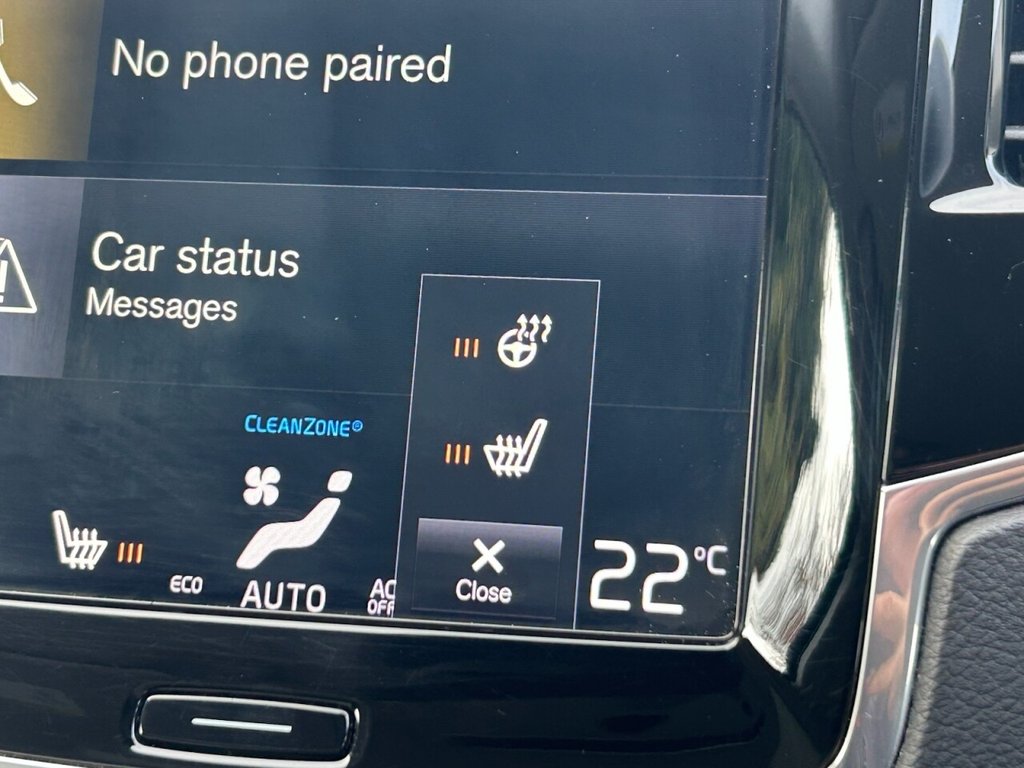 Used Volvo XC90 2018 for sale - 76396068: Photo 39