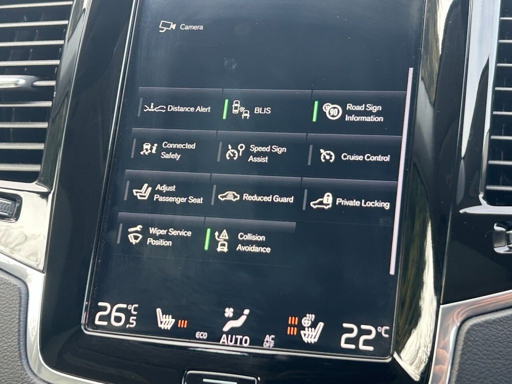 Used Volvo XC90 2018 for sale - 76396068: Photo 42