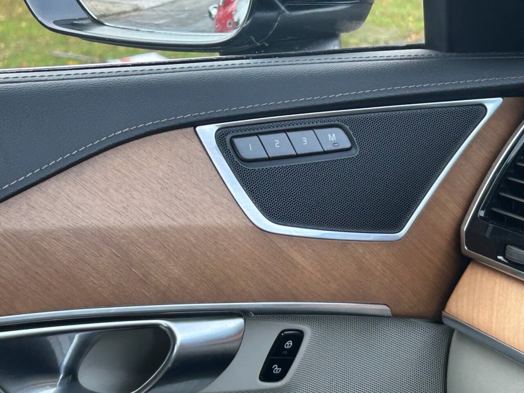 Used Volvo XC90 2018 for sale - 76396068: Photo 43