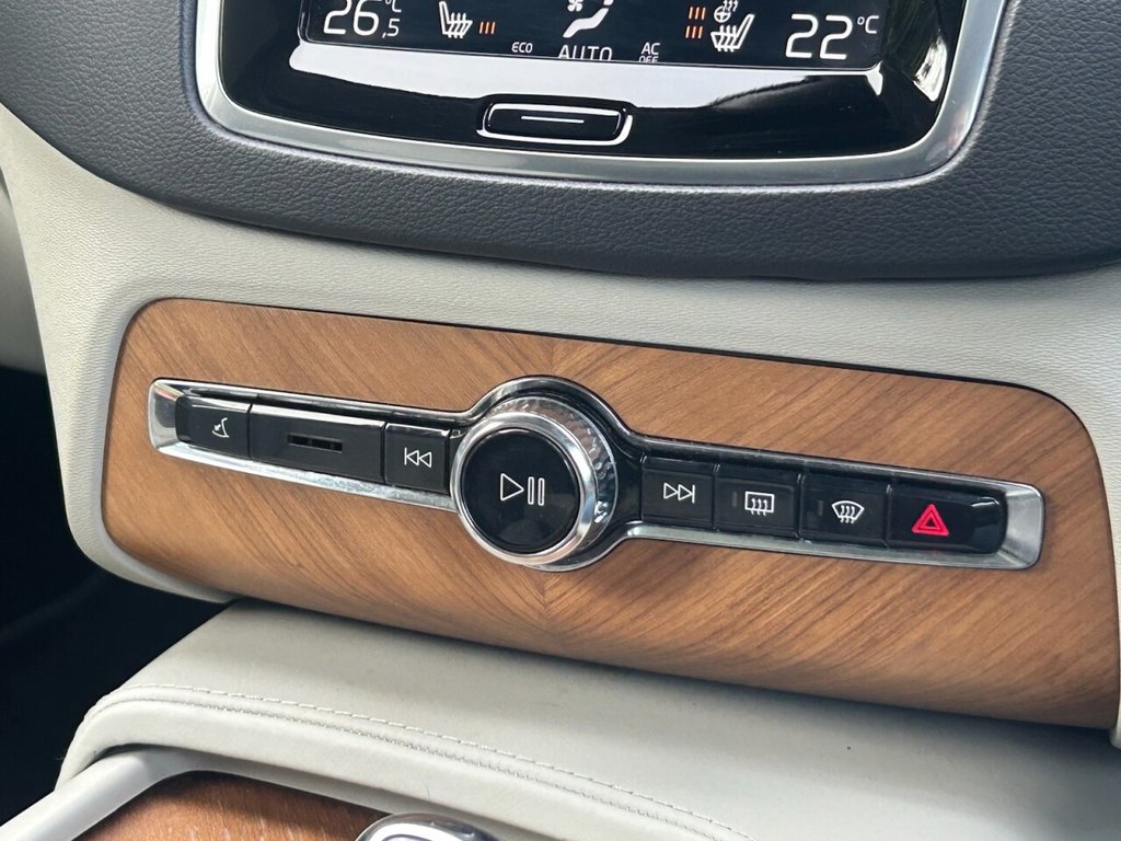 Used Volvo XC90 2018 for sale - 76396068: Photo 44