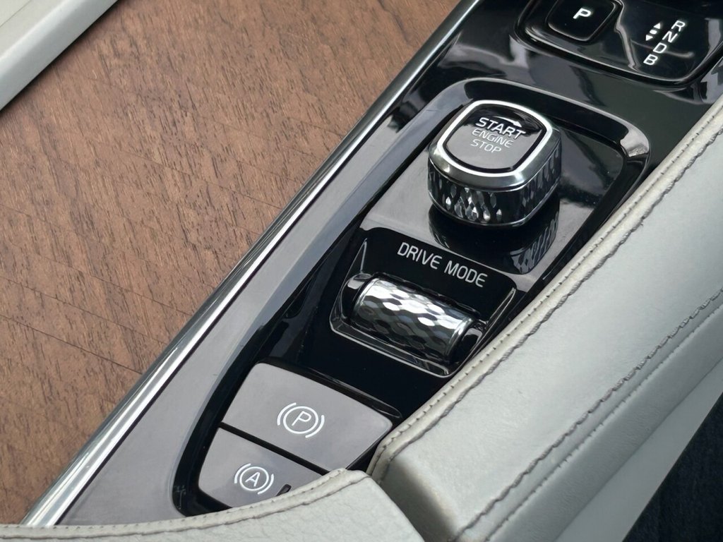 Used Volvo XC90 2018 for sale - 76396068: Photo 47