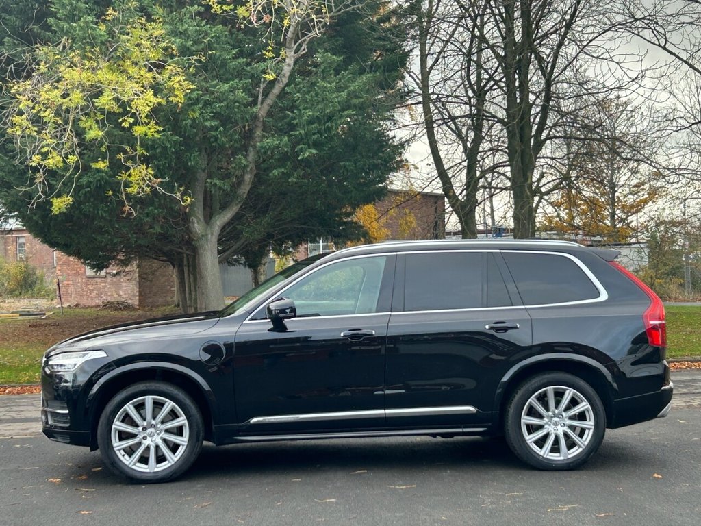 Used Volvo XC90 2018 for sale - 76396068: Photo 5