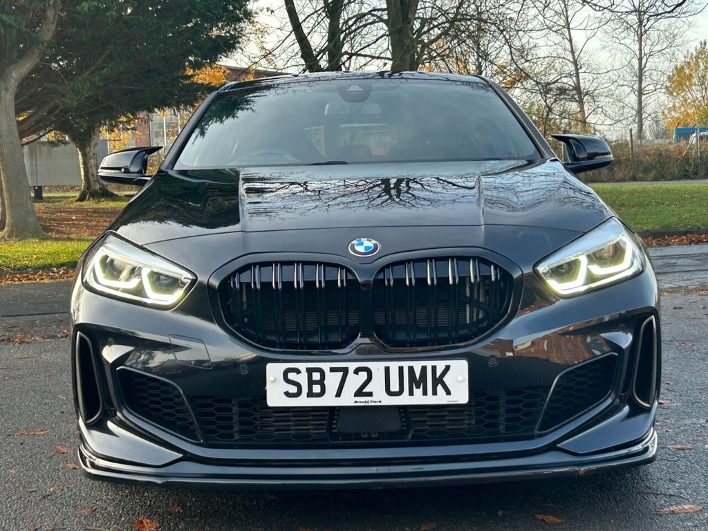 Used BMW 1 Series 2023 for sale - 76396018: Photo 10