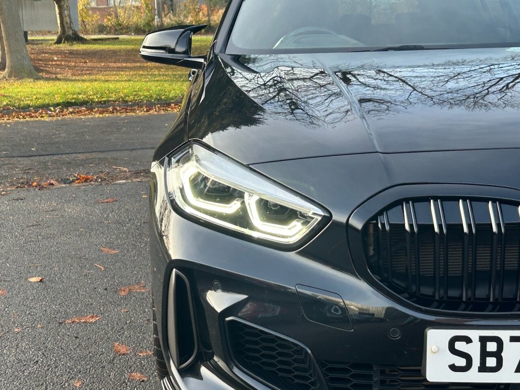 Used BMW 1 Series 2023 for sale - 76396018: Photo 11