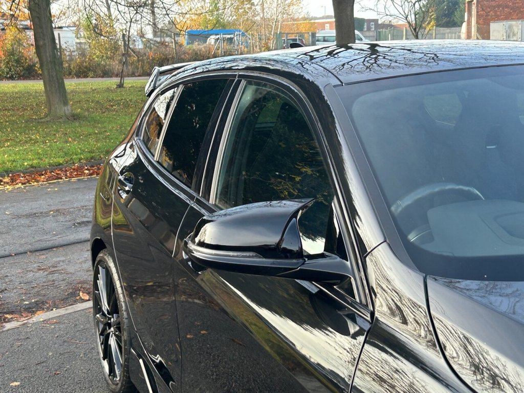 Used BMW 1 Series 2023 for sale - 76396018: Photo 12