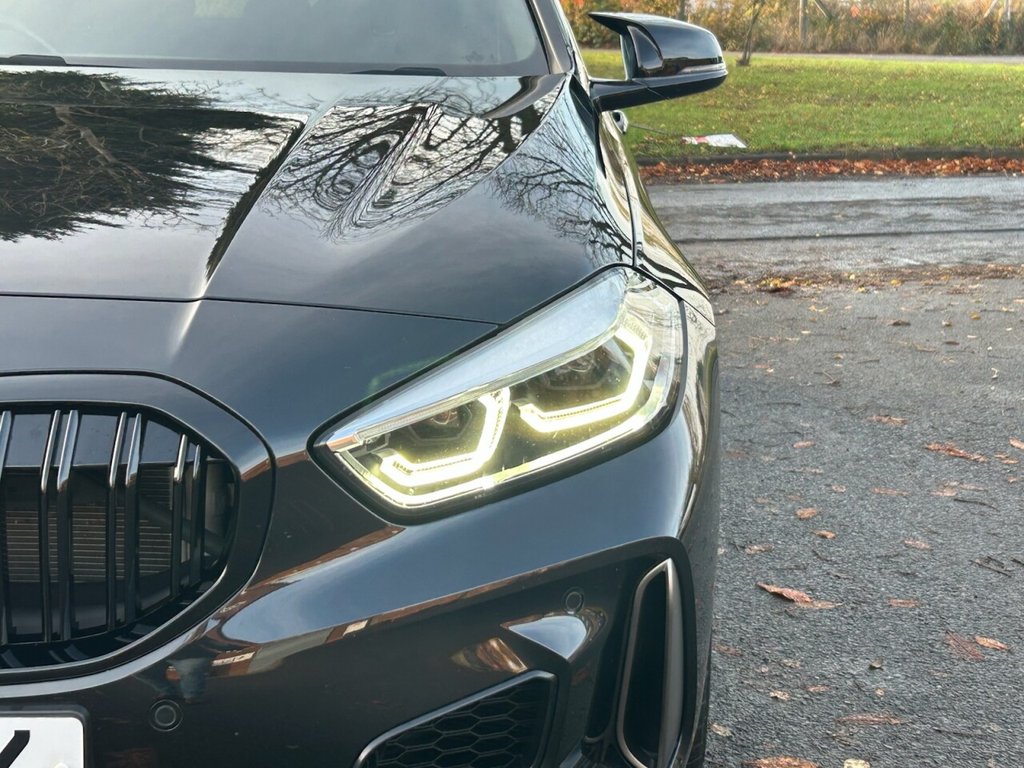 Used BMW 1 Series 2023 for sale - 76396018: Photo 14