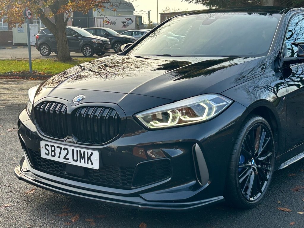 Used BMW 1 Series 2023 for sale - 76396018: Photo 15