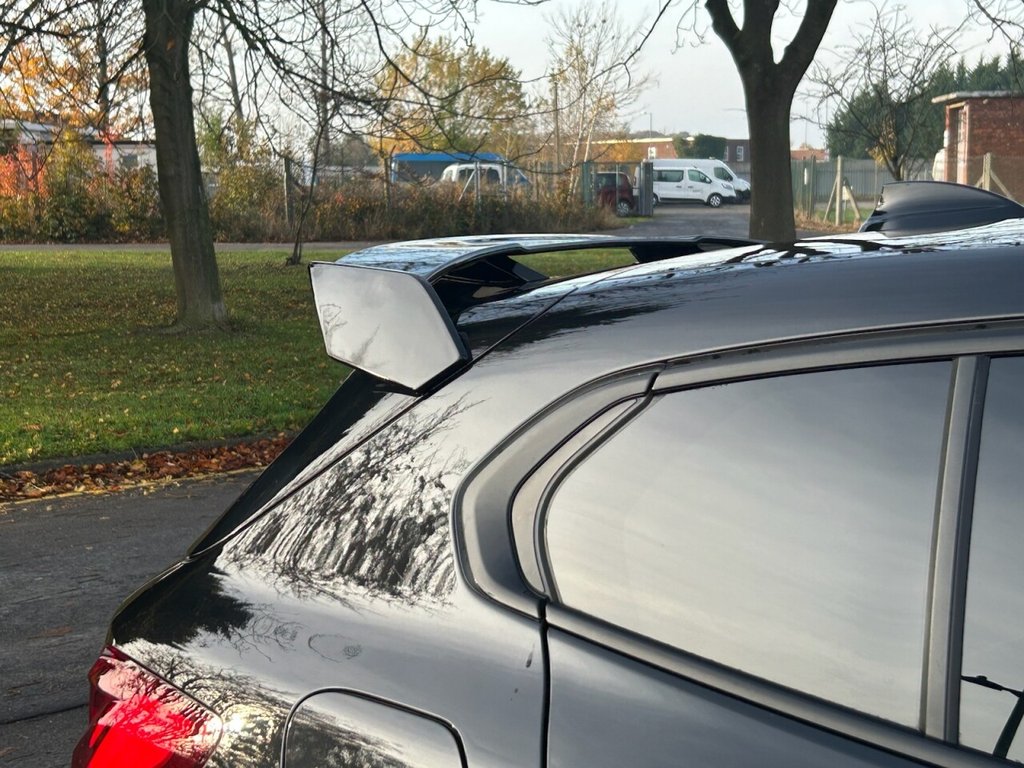 Used BMW 1 Series 2023 for sale - 76396018: Photo 16