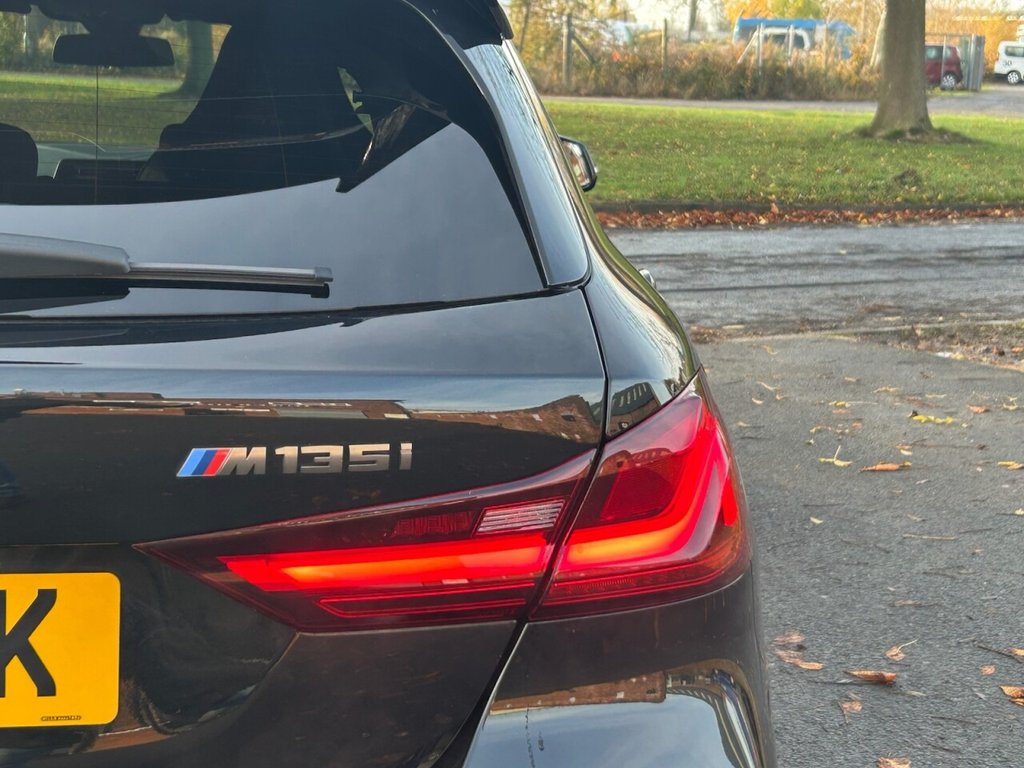 Used BMW 1 Series 2023 for sale - 76396018: Photo 17