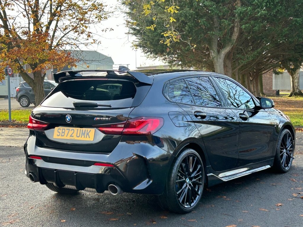 Used BMW 1 Series 2023 for sale - 76396018: Photo 18