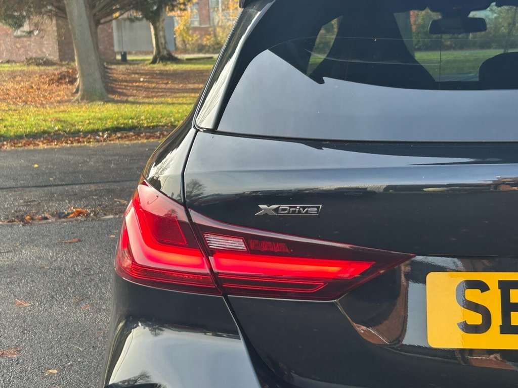 Used BMW 1 Series 2023 for sale - 76396018: Photo 19