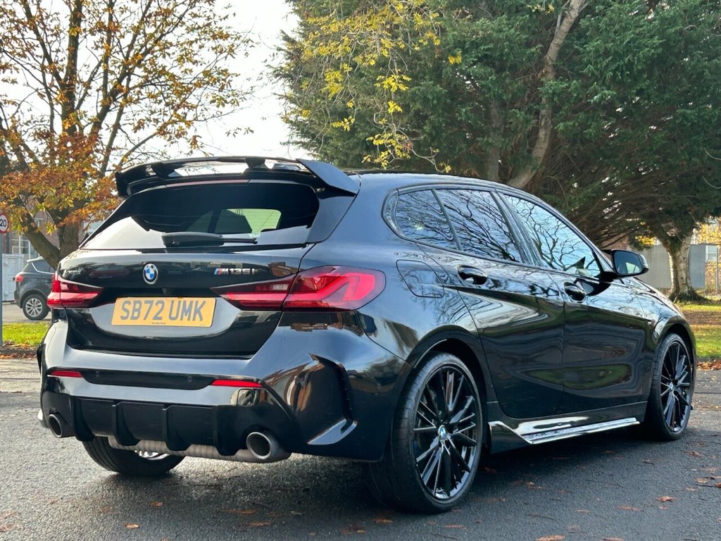 Used BMW 1 Series 2023 for sale - 76396018: Photo 20