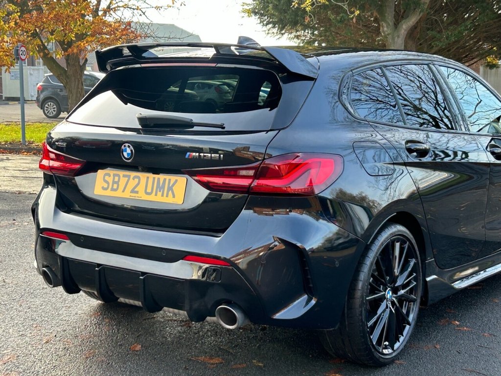 Used BMW 1 Series 2023 for sale - 76396018: Photo 21