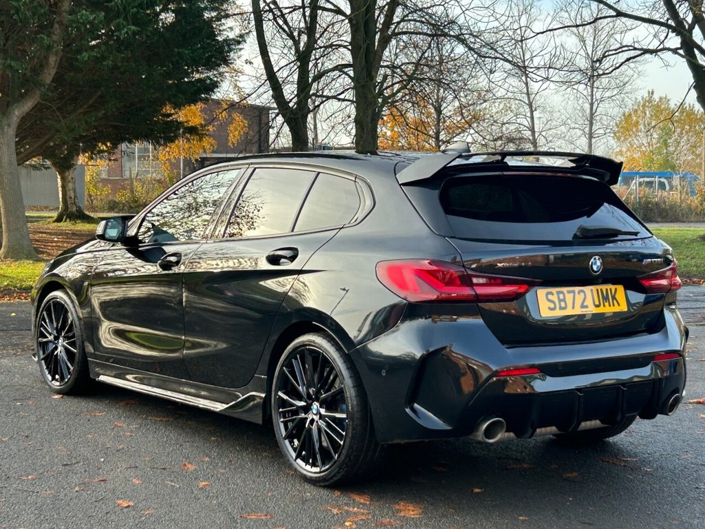 Used BMW 1 Series 2023 for sale - 76396018: Photo 22