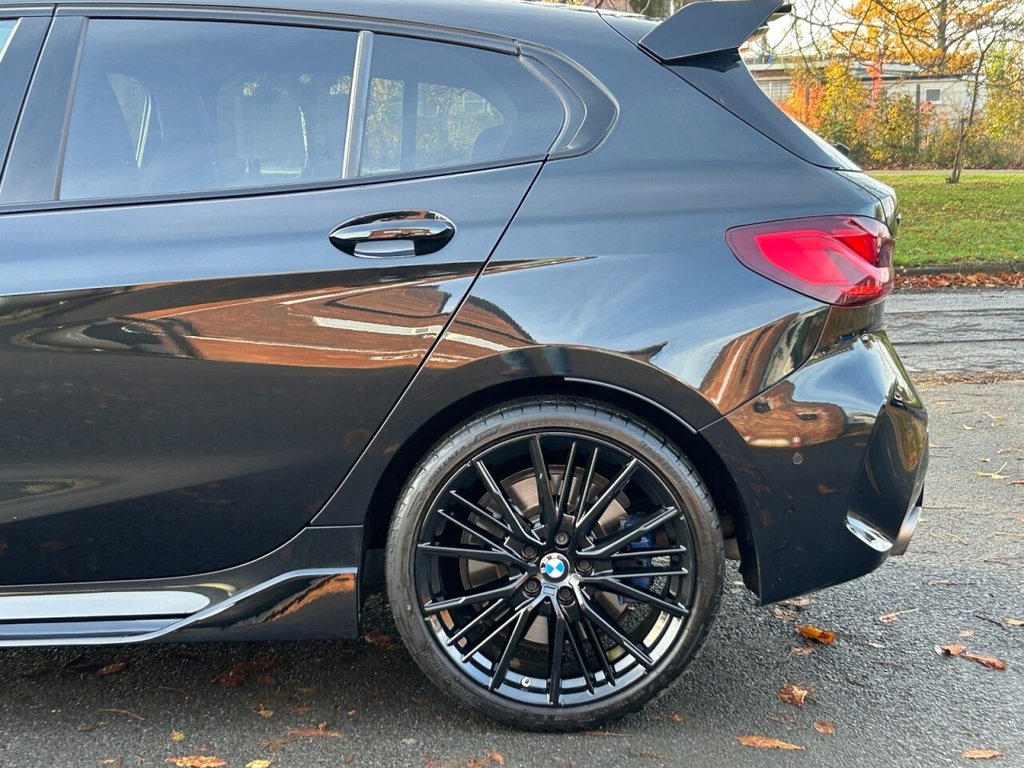 Used BMW 1 Series 2023 for sale - 76396018: Photo 23