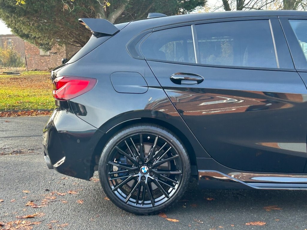 Used BMW 1 Series 2023 for sale - 76396018: Photo 25