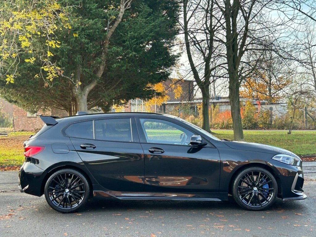 Used BMW 1 Series 2023 for sale - 76396018: Photo 26