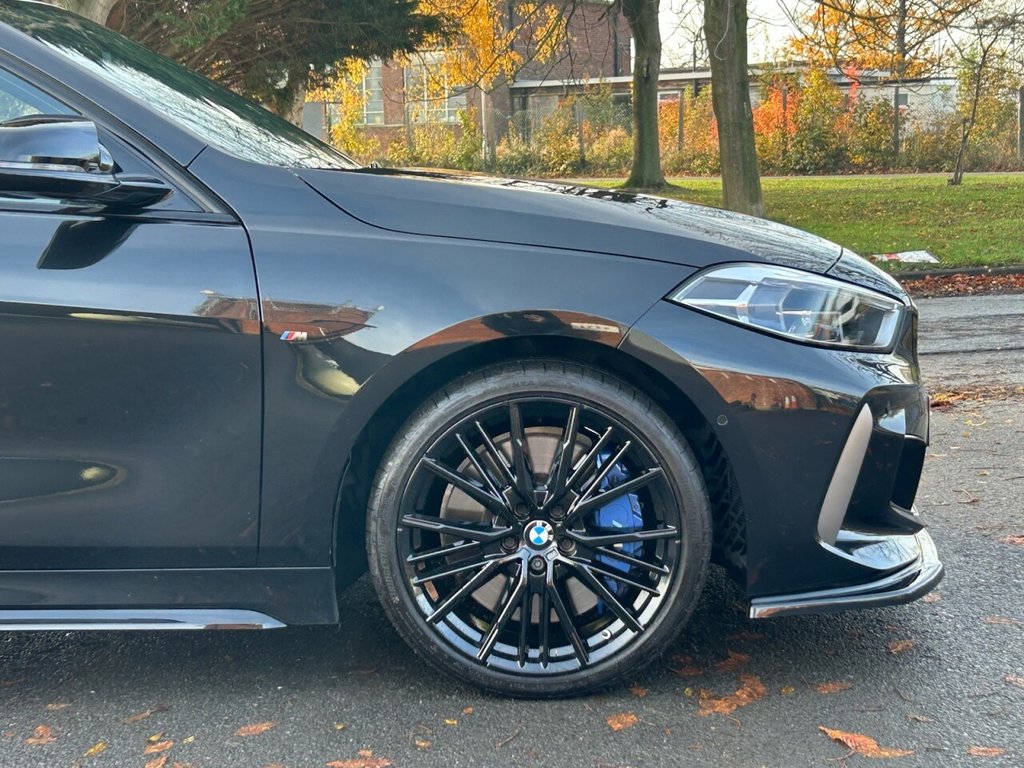 Used BMW 1 Series 2023 for sale - 76396018: Photo 27