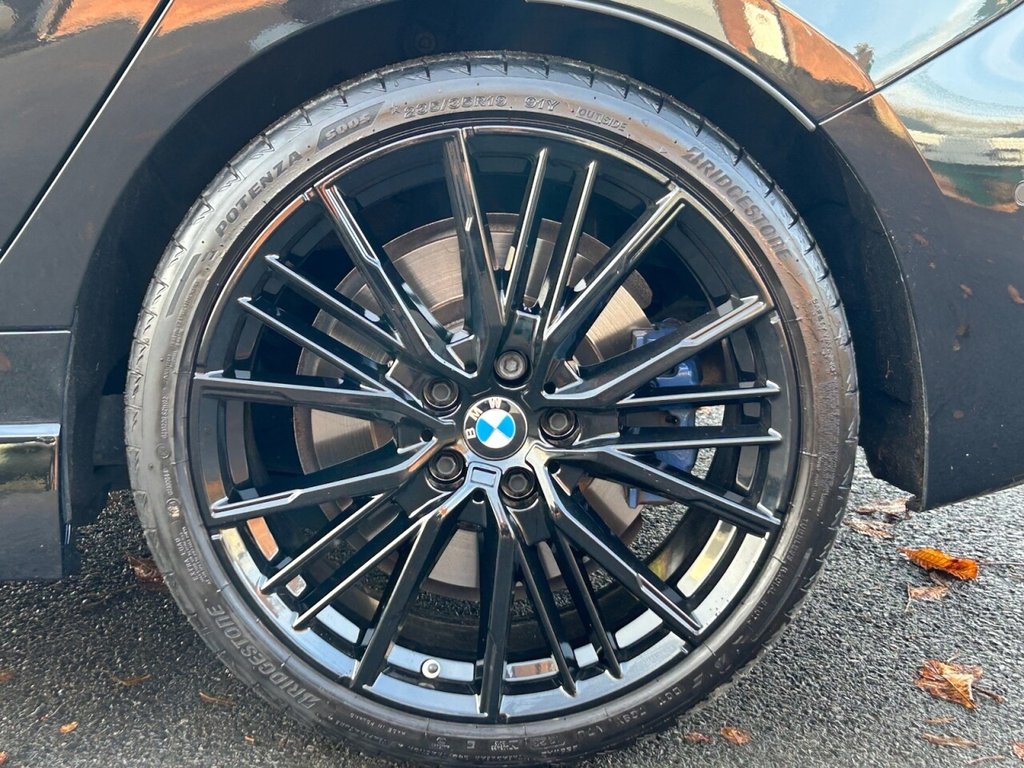 Used BMW 1 Series 2023 for sale - 76396018: Photo 29