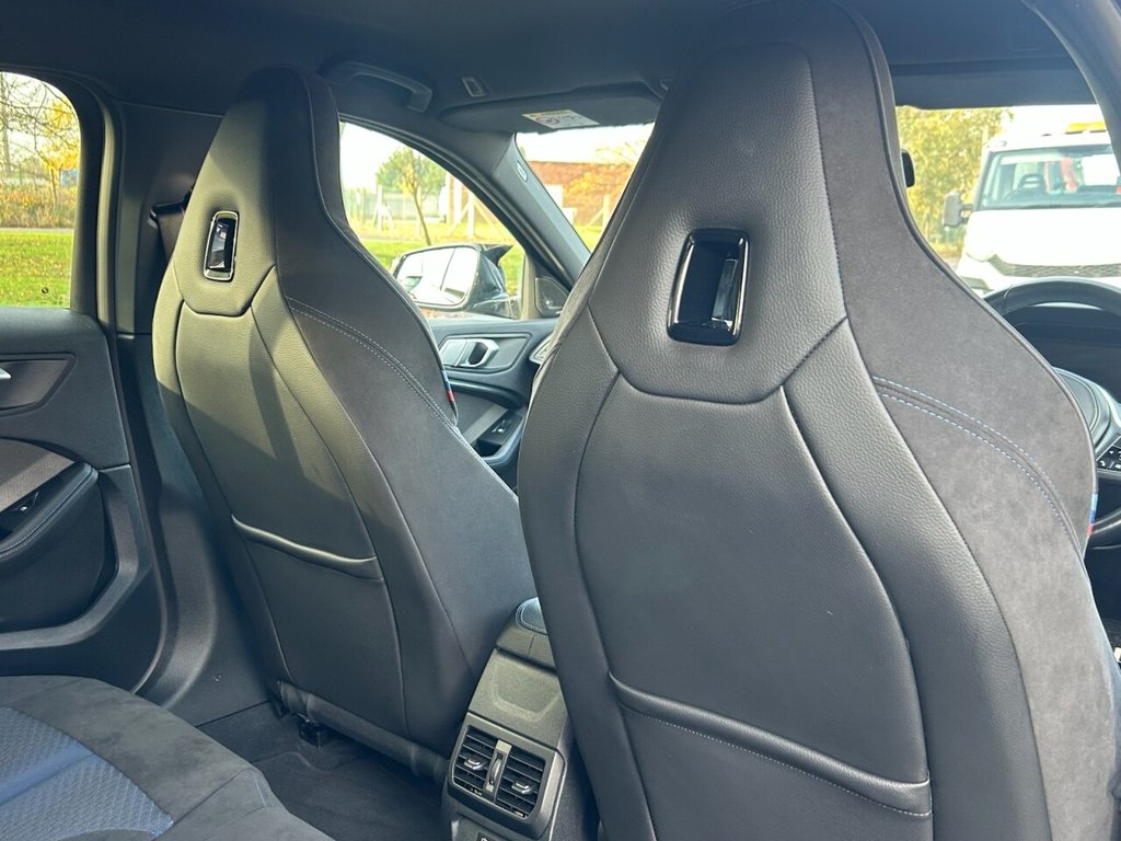 Used BMW 1 Series 2023 for sale - 76396018: Photo 32