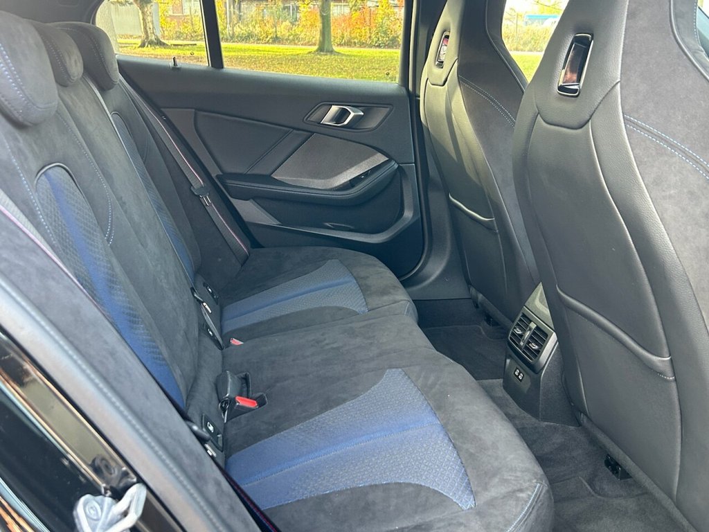 Used BMW 1 Series 2023 for sale - 76396018: Photo 33